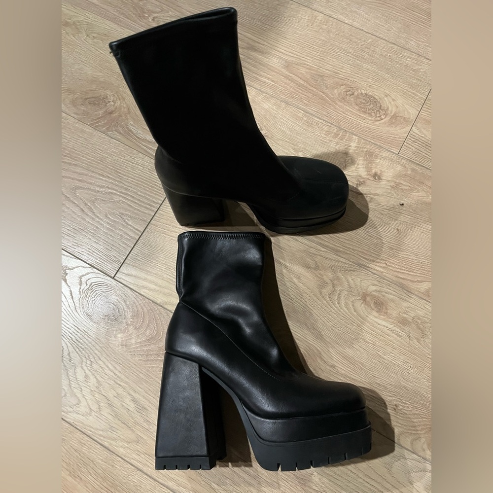 spring boots